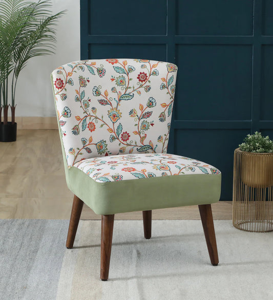 Wood Lounge Chairs
